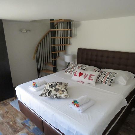 Apartman Crnica Šibenik Екстериор снимка