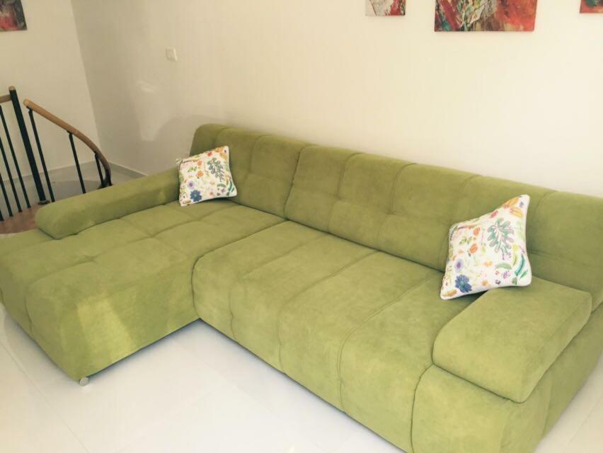 Apartman Crnica Šibenik Екстериор снимка