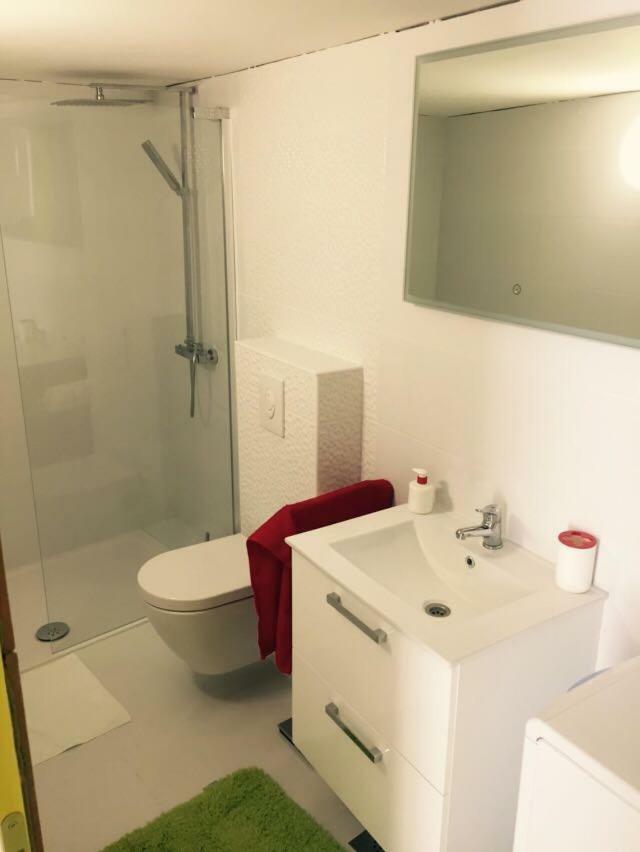 Apartman Crnica Šibenik Екстериор снимка