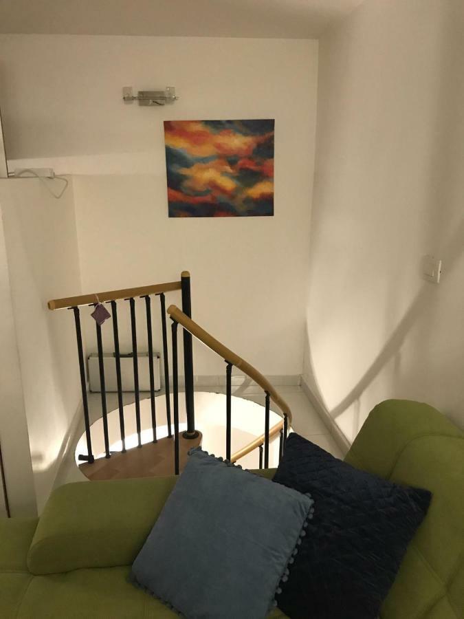 Apartman Crnica Šibenik Екстериор снимка
