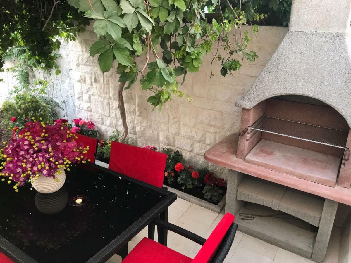 Apartman Crnica Šibenik Екстериор снимка