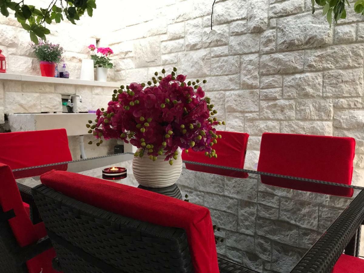 Apartman Crnica Šibenik Екстериор снимка