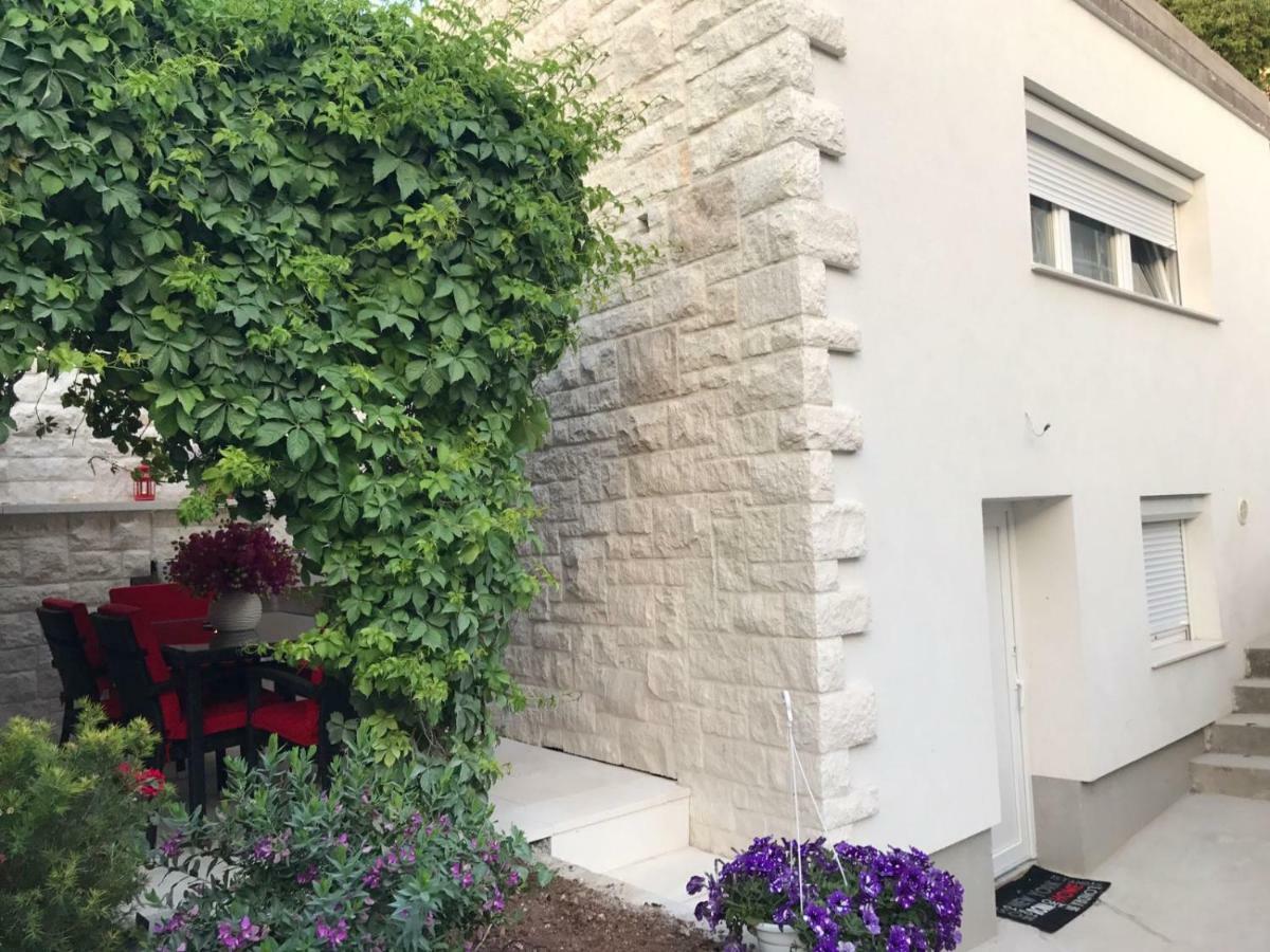 Apartman Crnica Šibenik Екстериор снимка