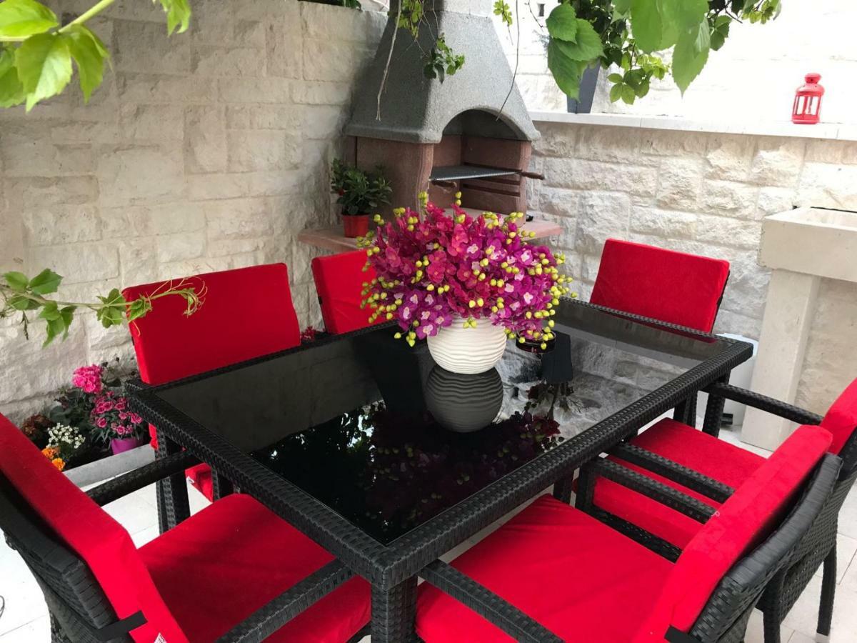 Apartman Crnica Šibenik Екстериор снимка
